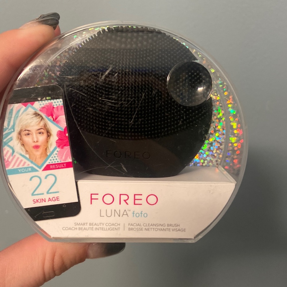 LUNA™ fofo
